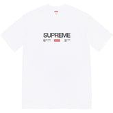 Supreme 21FW Est T-Shirt